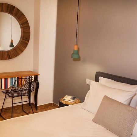 Central Comfy Modern Flat 2 Bedrooms 2 Bathrooms Athen Exterior foto