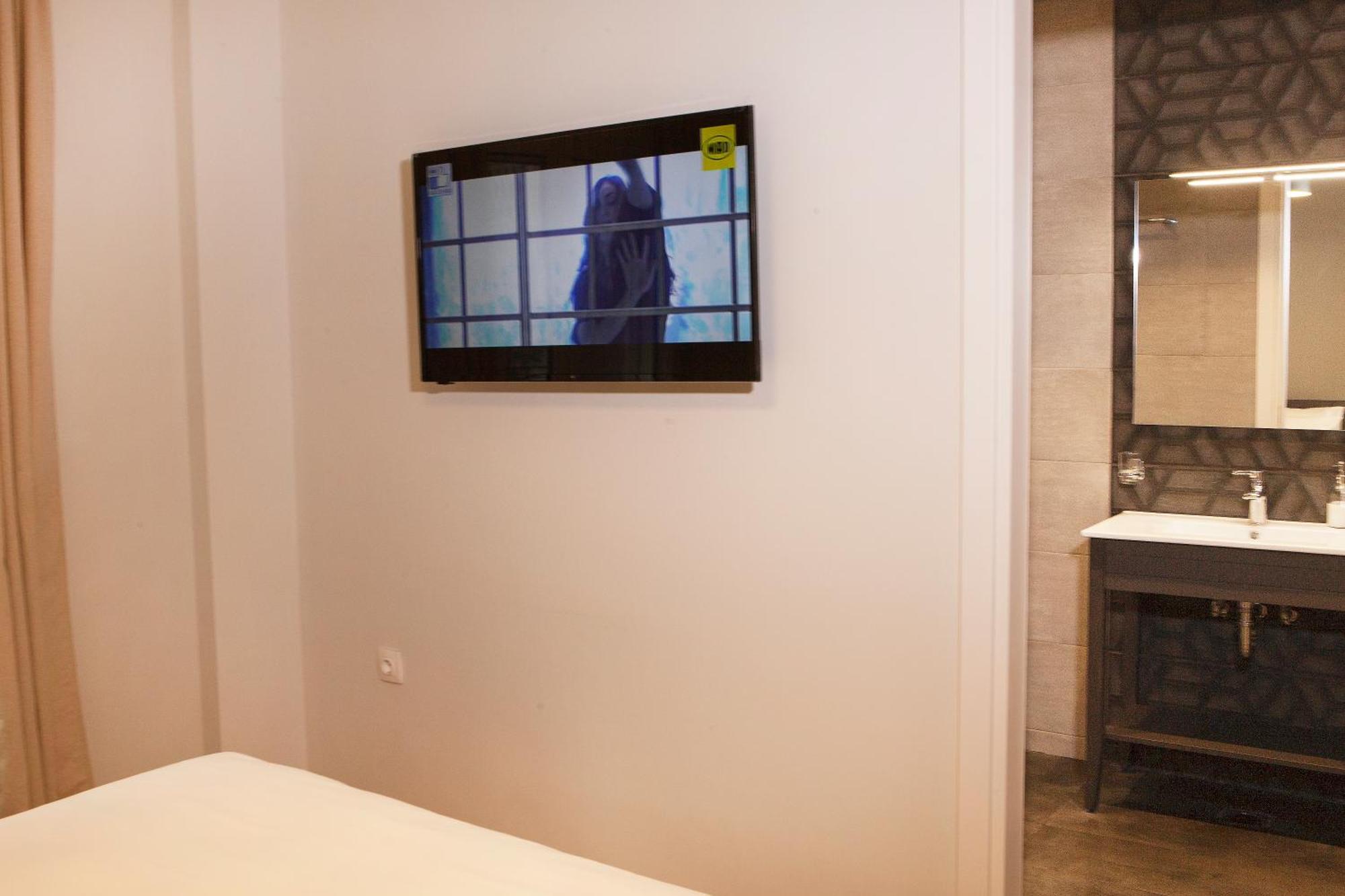 Central Comfy Modern Flat 2 Bedrooms 2 Bathrooms Athen Exterior foto