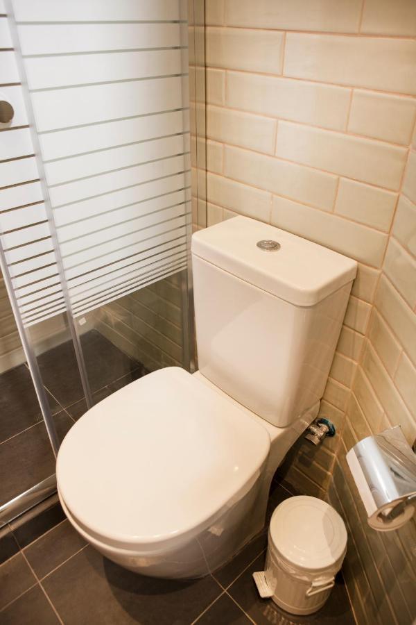 Central Comfy Modern Flat 2 Bedrooms 2 Bathrooms Athen Exterior foto